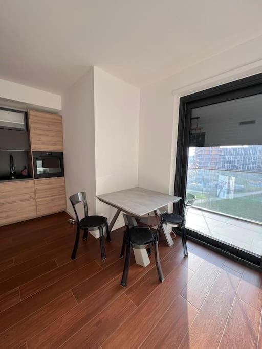 Nice Apartment Near Rho-Fiera Milano Pero Exterior photo